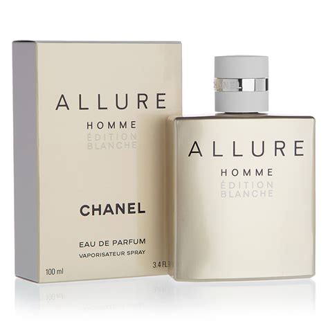 where to buy chanel allure homme edition blanche